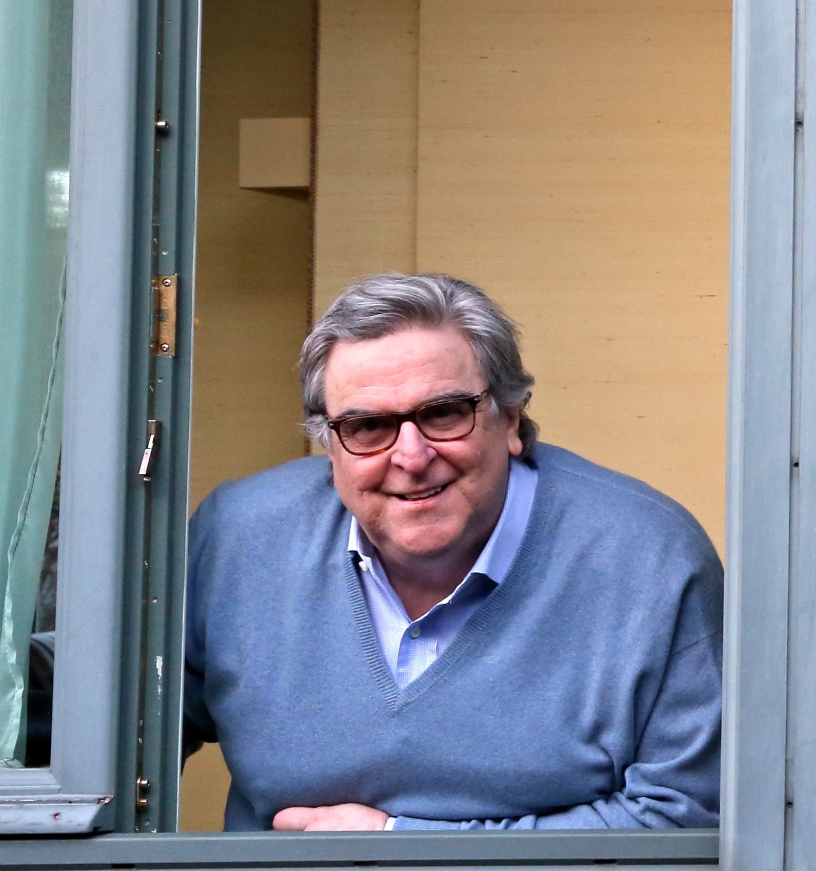 ピオ・チェーザレのピオ・ボッファが“Please don 