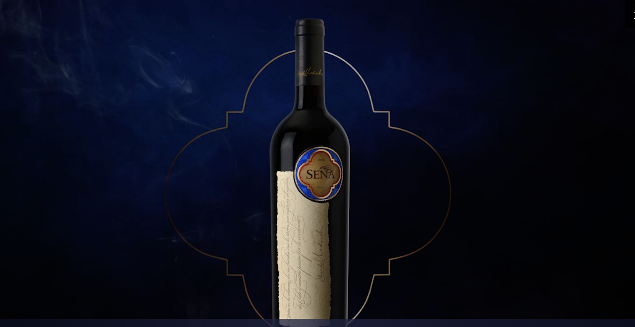 熱販売 セーニャ 2016 エデュアルド チャドウィック＆ロバート モンダヴィ チリ アコンカグア ヴァレー 高級 赤ワイン ワイン フルボディ 辛口  750ml<br>Sena [2016] Colchagua Valley (Chile)